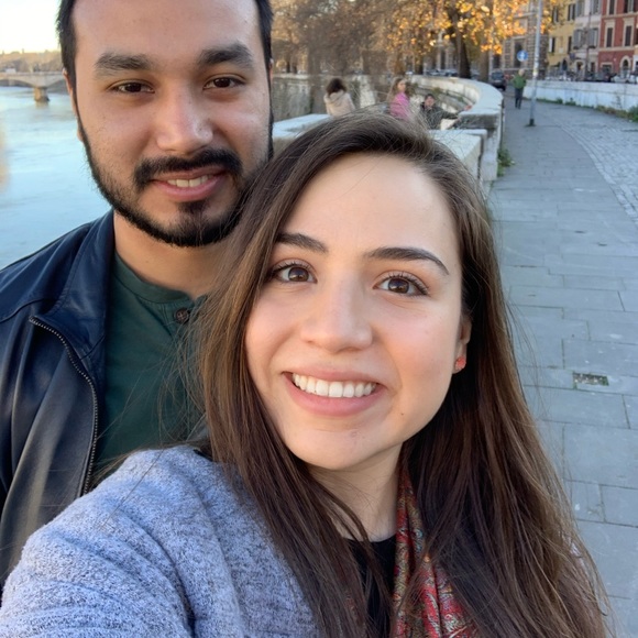 Meet your Posher, Michael - Picture 4 of 5